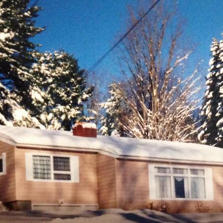 Mayfield Home With Private Dock On Lake Sacandaga! Broadalbin Exterior foto